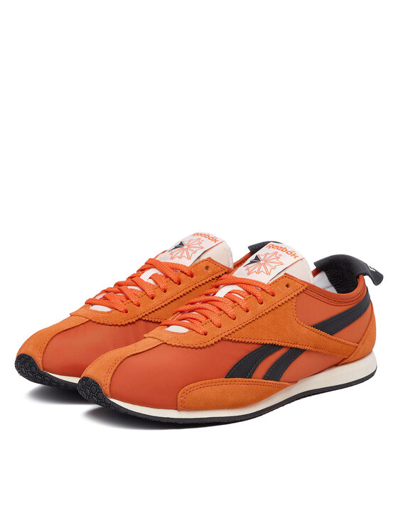 Reebok Снікерcи Reebok SS-R400 100245048 Оранжевий