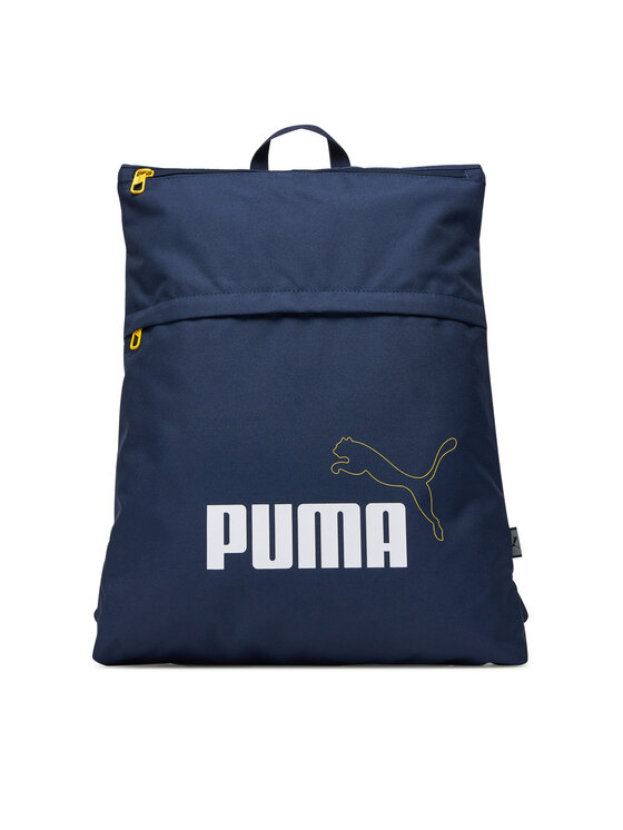 Puma Рюкзак Puma Phase Elemental 906950 Cиній
