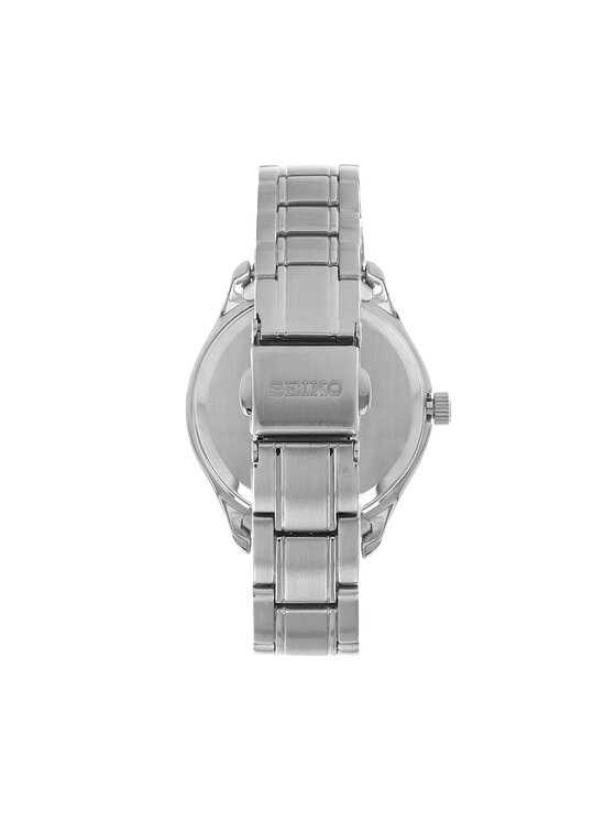 Seiko Sat Seiko Classic Lady SUR425P1 Srebrna