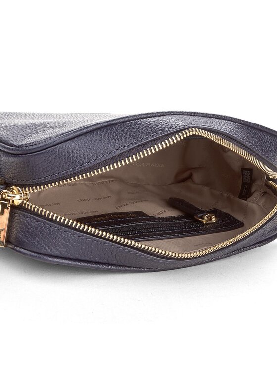 MICHAEL Michael Kors Geantă MICHAEL Michael Kors Ginny 32F7GGNM8L Bleumarin