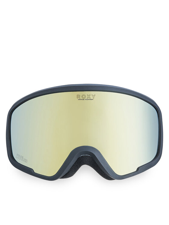 Roxy Окуляри для зимових видів спорту Roxy Missy ERGTG03026 Чорний