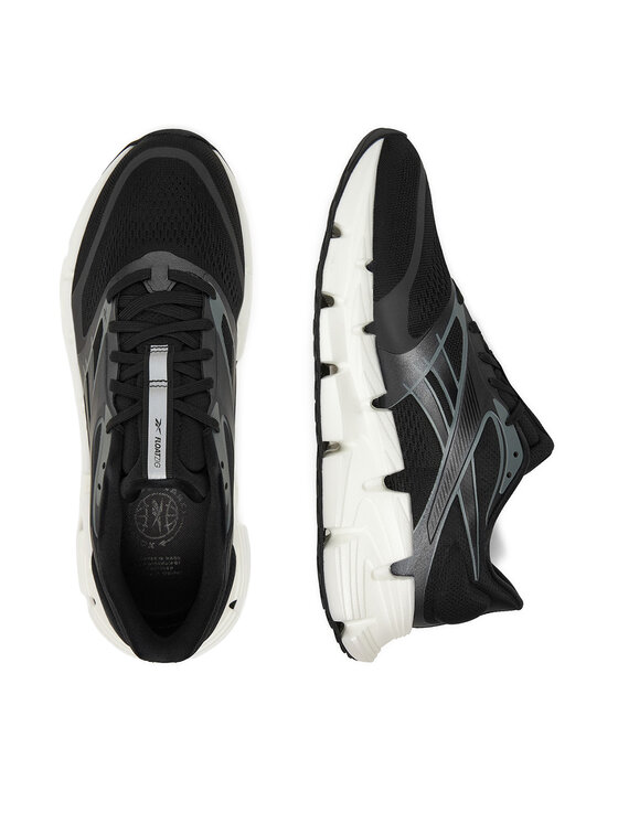 Reebok Взуття для бігу Reebok EOSB-FLOATZIG 2 100225503 Чорний