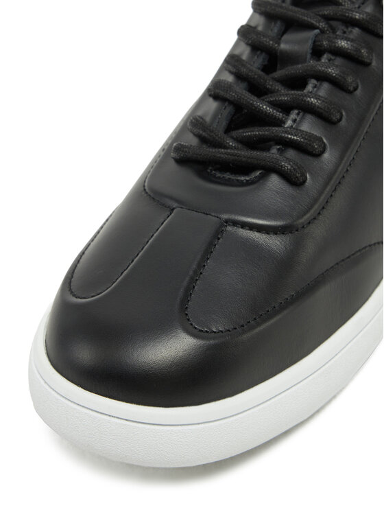 Calvin Klein Laisvalaikio batai Calvin Klein HW0HW02400 Juoda