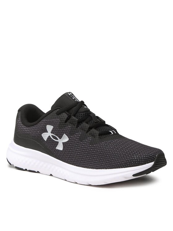 Under Armour Bežecké topánky Under Armour UA Charged Impulse 3 3025421-001 Čierna