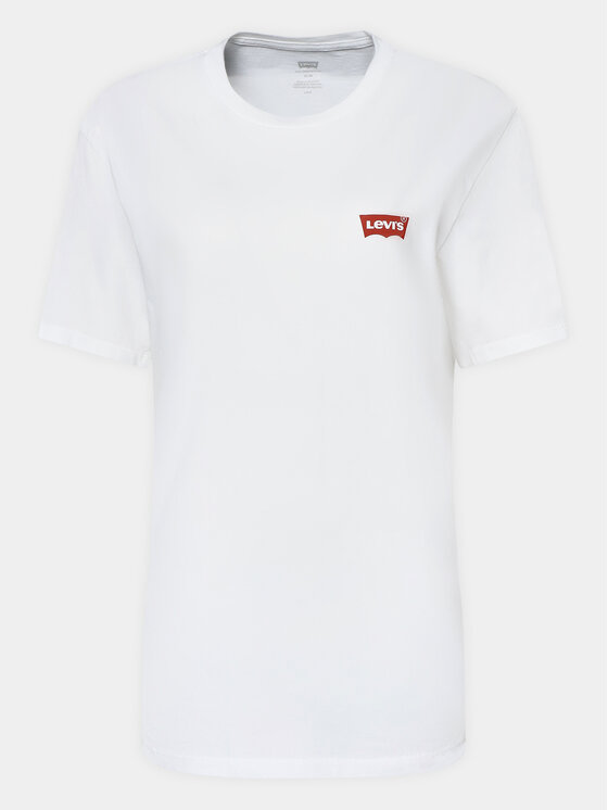 Levi's® Levi's® Set di t-shirt 79681-0032 Bianco Slim Fit
