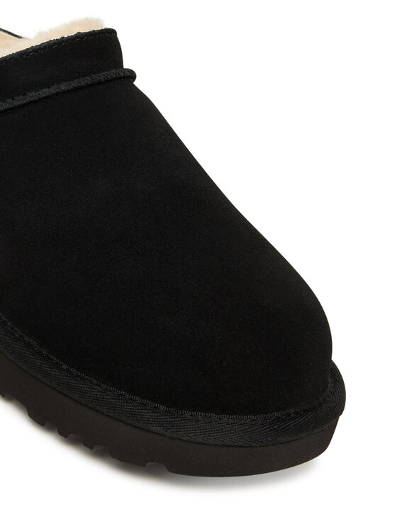 Ugg Снігоходи Ugg W Classic Micro 1173891 Чорний