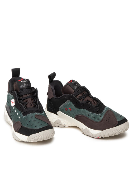 Nike Sportcipők Nike Jordan Delta 2 CV8121 300 Zöld