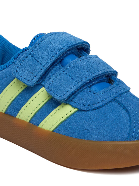 adidas Снікерcи adidas Vl Court 3.0 IH3967 Голубий