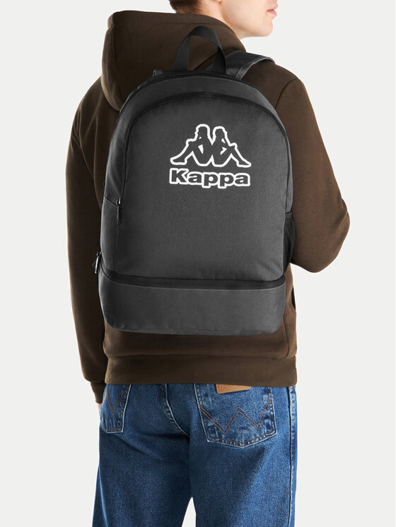Kappa Ruksak Kappa KPA-B-002-07 Tmavomodrá