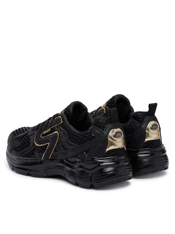 REPLAY Sneakers REPLAY GWSIT.000.C0201T Nero