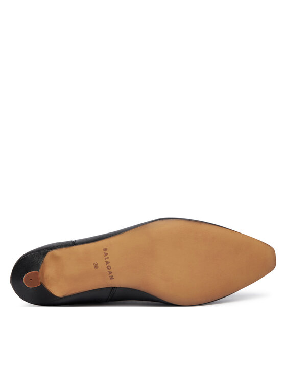 Balagan Stiefeletten Balagan Vivian Schwarz