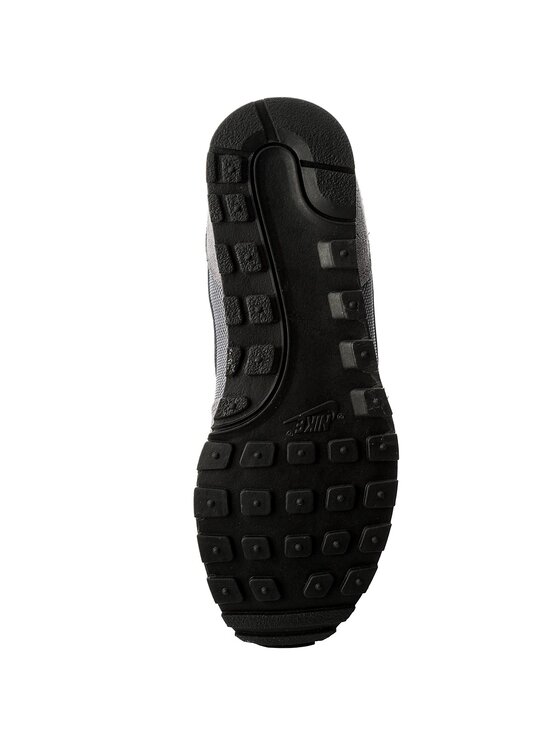 Nike Sneakersy Nike Md Runner 2 749794 007 Sivá