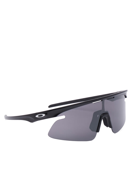 Oakley Сонцезахисні окуляри Oakley Rslv Lite 0OO9527D 95270150 Чорний