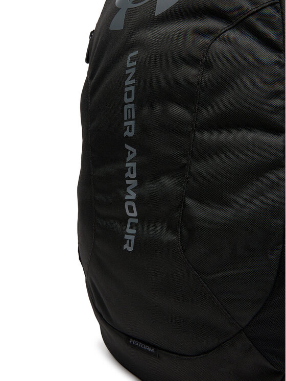 Under Armour Rucsac Under Armour UA Hustle Lite 6000399 Negru