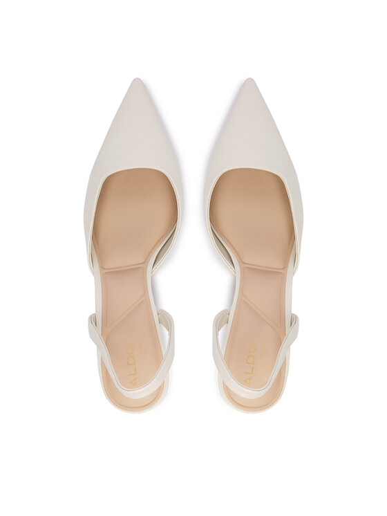 Aldo Туфлі на шпильці Aldo Gavedessi 13711881 Бежевий