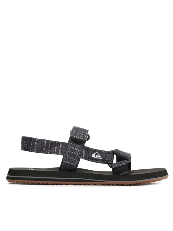 Quiksilver Босоніжки Quiksilver AQYL101253 Cиній