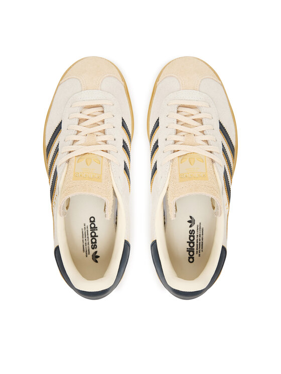 adidas Tenisice adidas Gazelle Bold JS3892 Bež