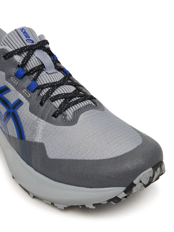 Asics Laufschuhe Asics Gel-Venture 11 1011C160 Grau