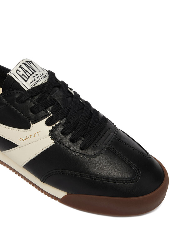 Gant Снікерcи Gant 32531181 Чорний