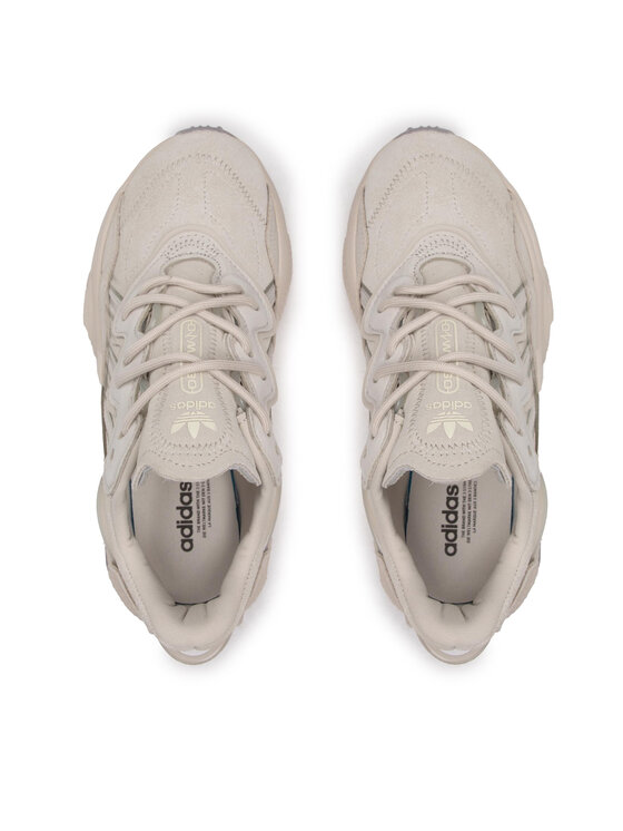 adidas Sneakersy adidas Ozweego W GY6177 Béžová