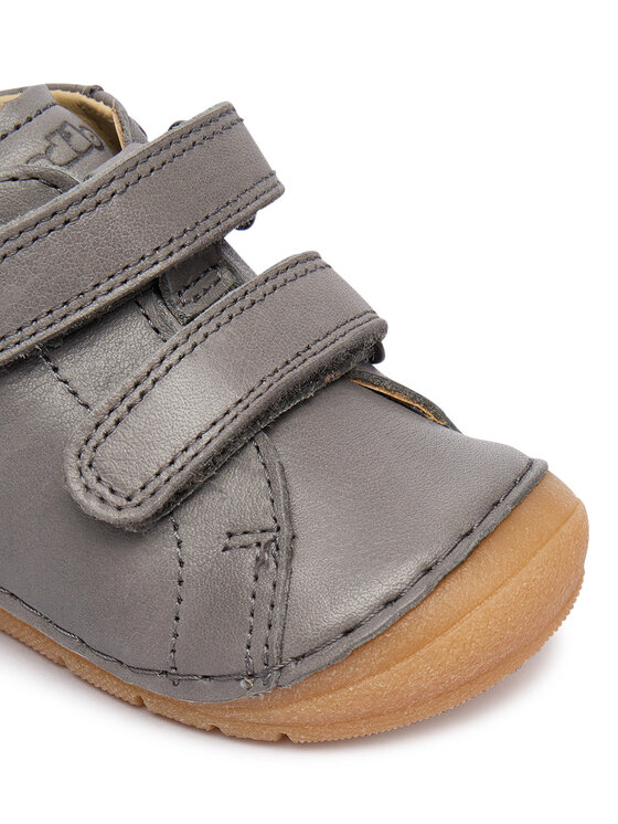 Froddo Черевики Froddo Paix Up G2130346-27 M Сірий
