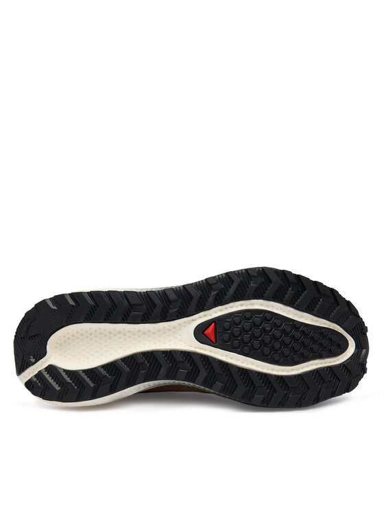 Salomon Futócipő Salomon Aero Blaze 4 L45400500 Barna