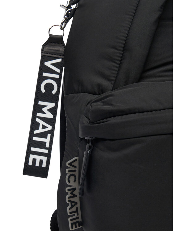 Vic Matié Batoh Vic Matié 1E0736TG 999A090101 Černá