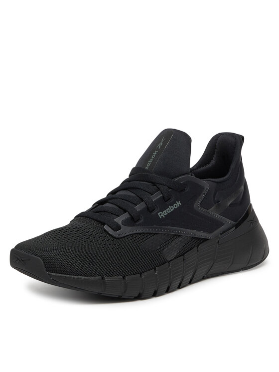 Reebok Взуття для тренажерного залу Reebok NANO GYM 100220804 Чорний