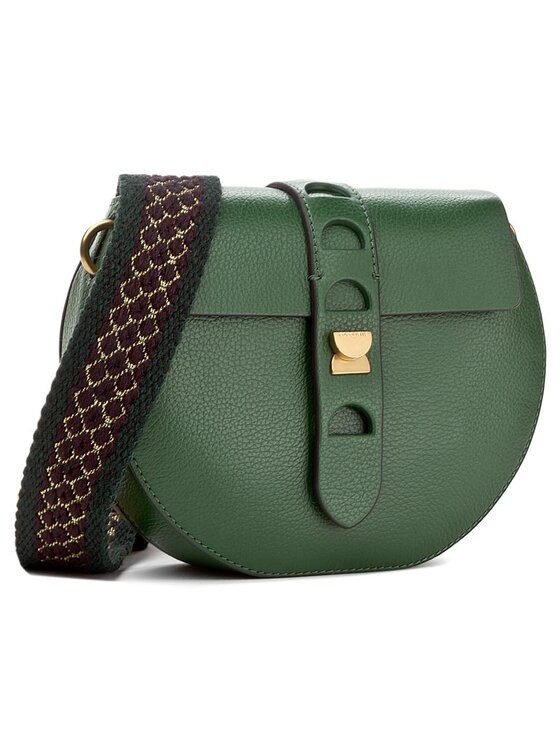 Coccinelle Rankinė Coccinelle AO0 Carousel E1 AO0 55 C6 01 Žalia