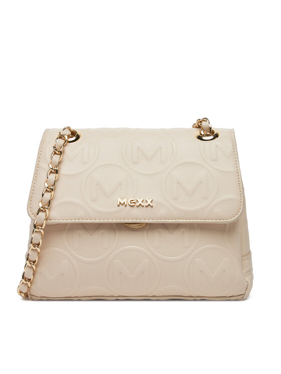 MEXX Сумка MEXX MEXX-S-015-07 Кремовий