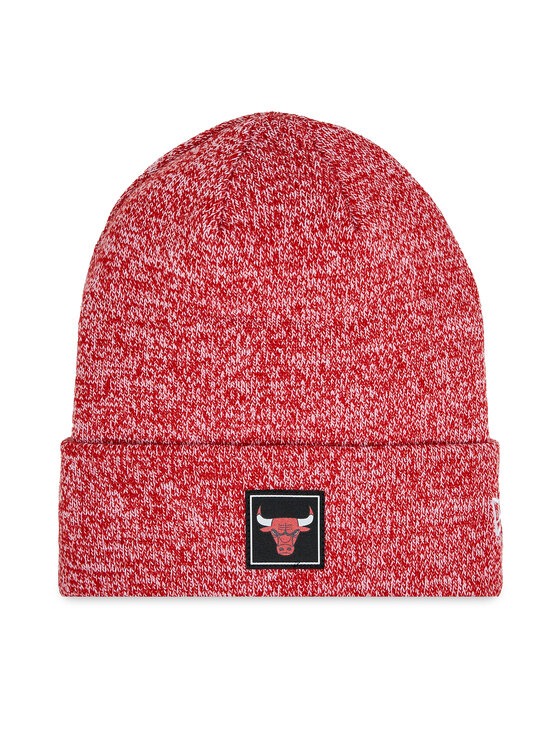 New Era Cepure New Era Team Bulls 60364337 Sarkans