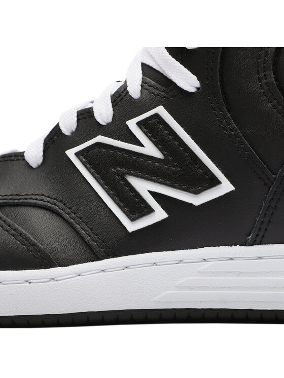 New Balance Zapatillas New Balance BB480COB Negro