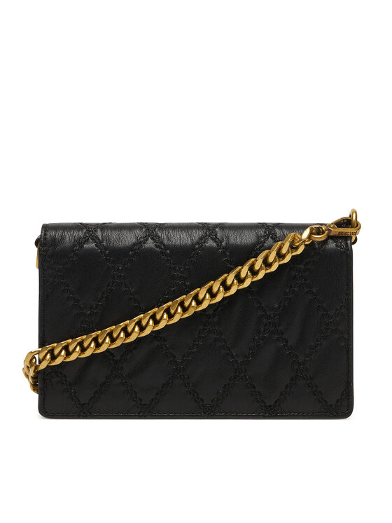 Just Cavalli Τσάντα Just Cavalli 81RA5PG2 ZS748 Μαύρο