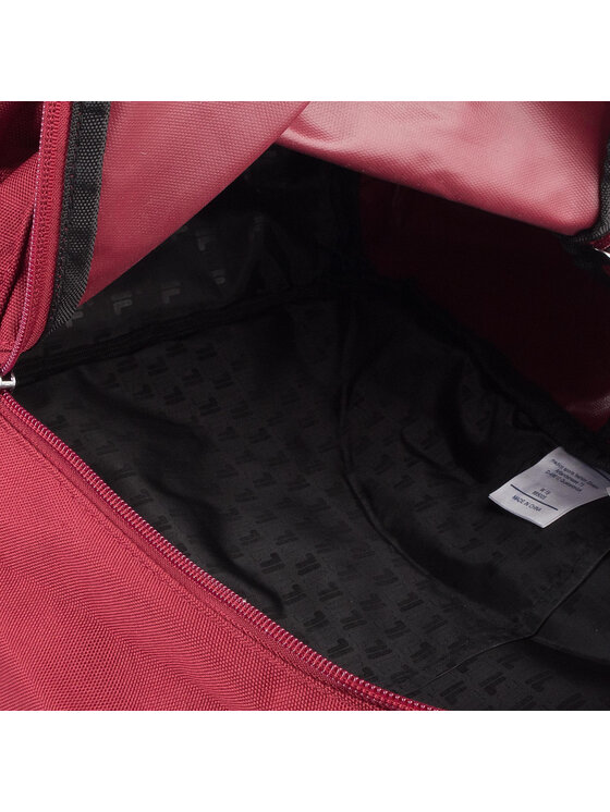 Fila Mugursoma Fila Backpack S'cool 685005 Bordo