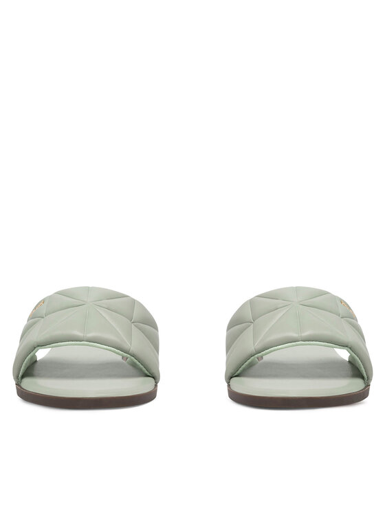 MEXX Natikače MEXX WYL021123-02 Zelena
