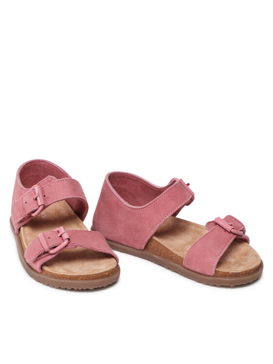 Lasocki Kids Szandál Lasocki Kids CI12-PATTY-02(III)DZ Rózsaszín