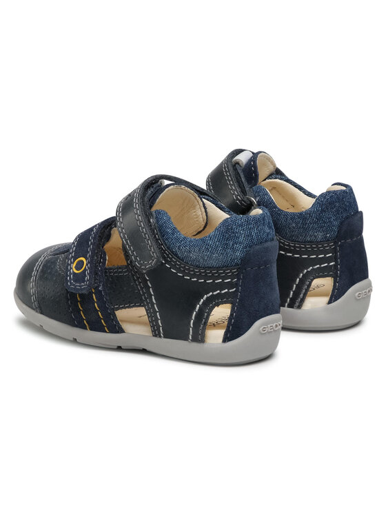 Geox Sandalias Geox B Kaytan B. A B1550A 0CL22 C4002 Azul marino