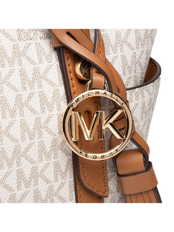 MICHAEL Michael Kors Bolso MICHAEL Michael Kors Sullivan 30T0GNXT1B Beis