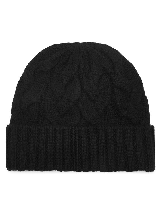 Weekend Max Mara Șapcă Weekend Max Mara 2625576015650 Negru