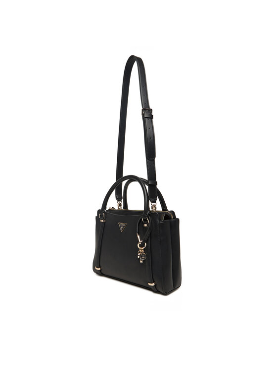 Guess Rankinė Guess Daryna II HWVG72 08060 Juoda