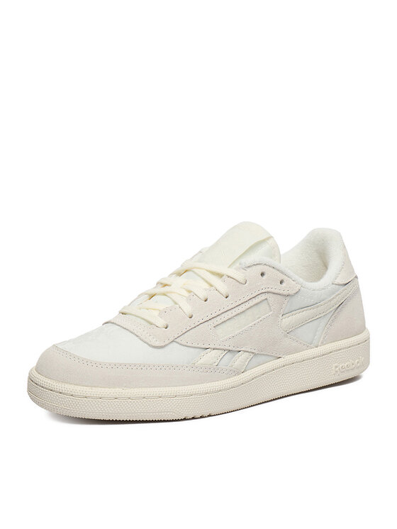Reebok Снікерcи Reebok EO-CLUB C REVENGE VINTAGE II 100244745 Écru