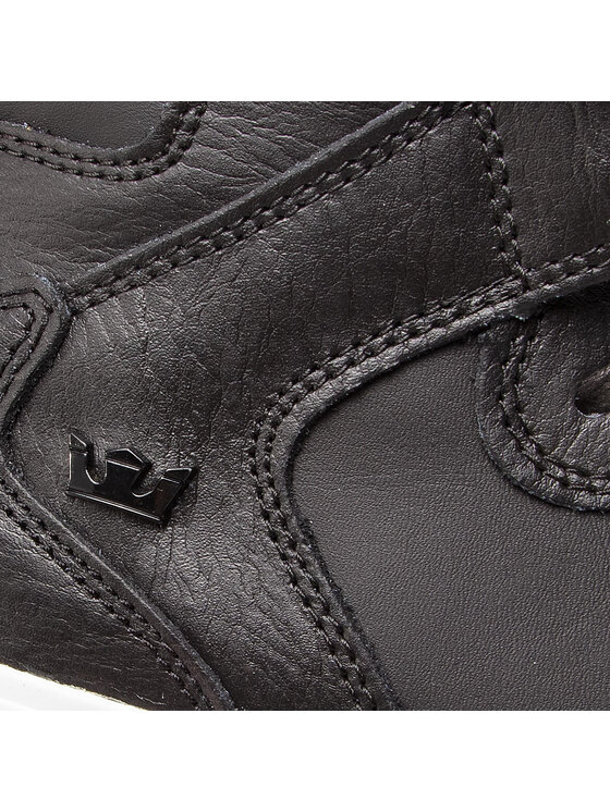 Supra Sportcipők Supra Vaider 08208-002-M Fekete