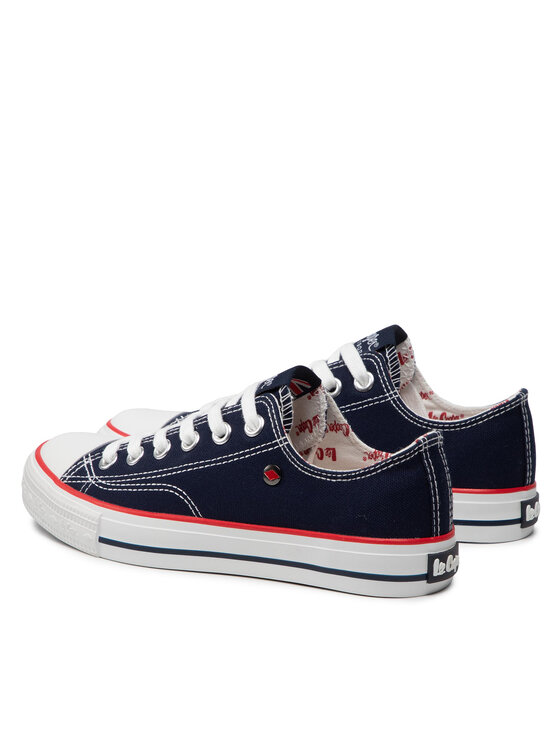 Lee Cooper Кецове Lee Cooper LCW-22-31-0877LB Тъмносин