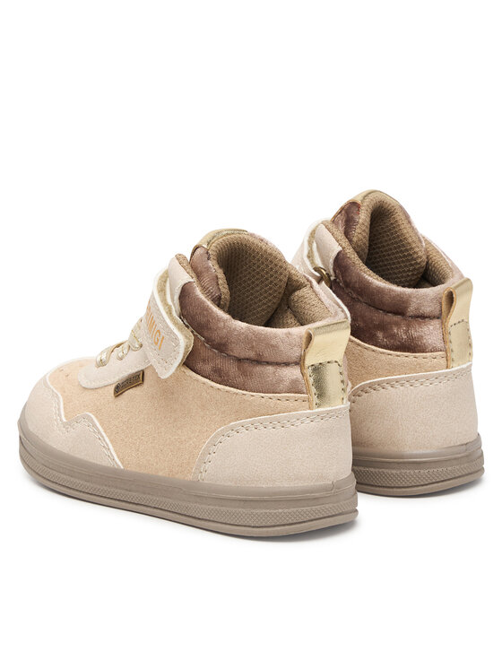 Primigi Schnürschuhe Primigi GORE-TEX 2351922 M Creme
