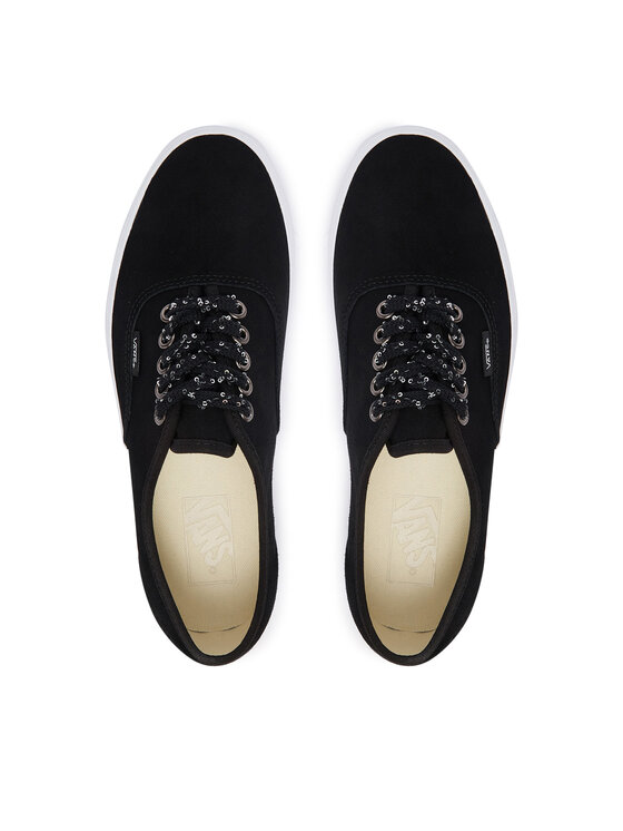 Vans Tenisenes Vans Authenthic VN000D6G6BT1 Melns