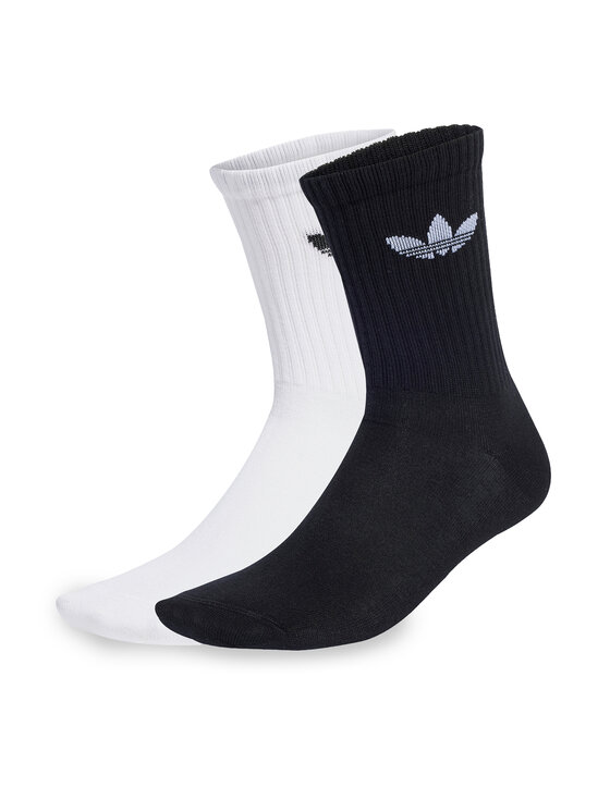 adidas Ilgos kojinės adidas JX5211 Spalvota