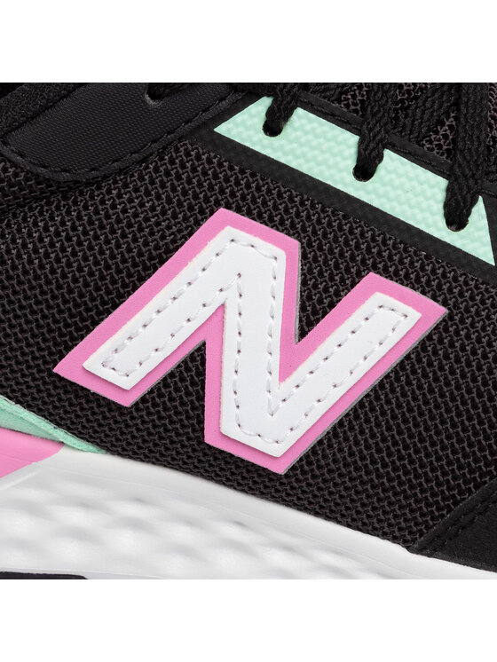 New Balance Futócipő New Balance YS515RP2 Fekete