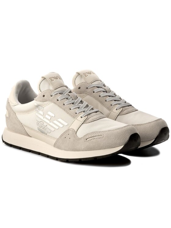 Emporio Armani Superge Emporio Armani X4X215 XL198 K222 Bež