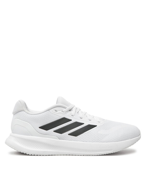 adidas Bežecké topánky adidas Runfalcon 5 JH9637 Biela