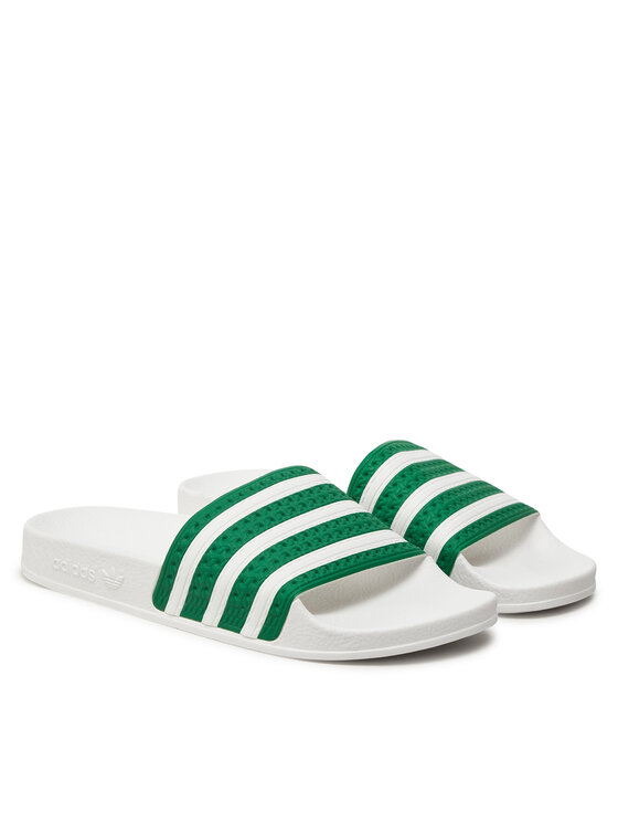 adidas Шльопанці adidas Adilette IG9287 Зелений
